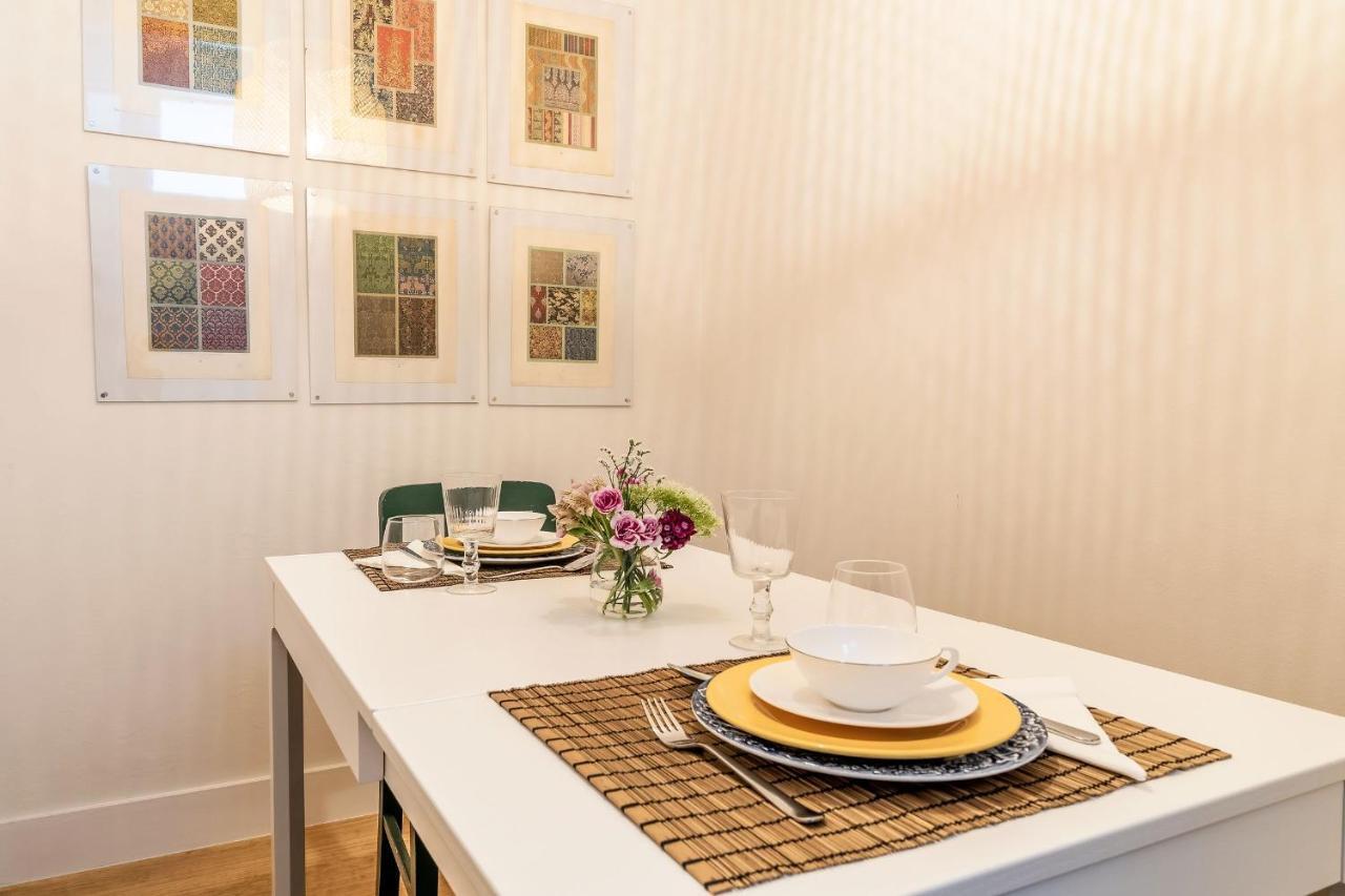 Lovelystay - The Wanderers Hideout ลิสบอน ภายนอก รูปภาพ